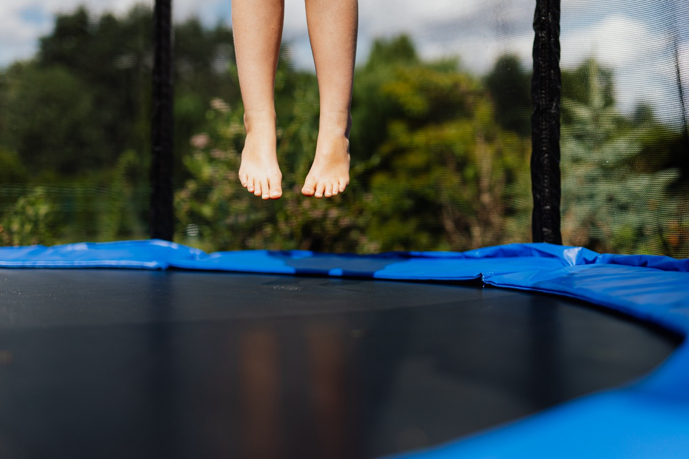 Notification Trampoline Restrictions — Android S+